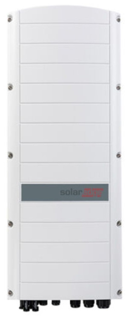 18,92 kWp Smart PV-System JinKoSolar/SolarEdge inkl. 9,2 kWh ESS