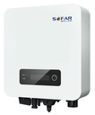 25,5 kWp PV-System Bauer/Sofar