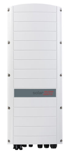 10,14 kWp Smart PV-System RisenFB/SolarEdge