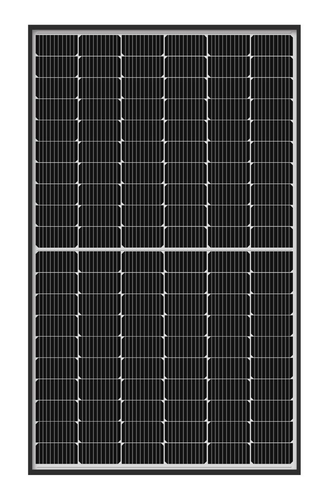 Smart PV-System Ja Solar/SolarEdge